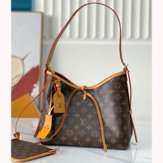 LV Shopping Bags